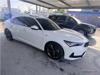 Acura integra 2023 aspec technoligi , Acura Puerto Rico