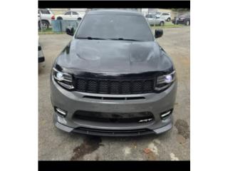 Grand cherokee srt8 6.4l , Jeep Puerto Rico