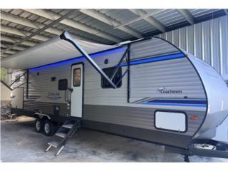 Trailers - Otros Puerto Rico Camper Catalina 2022