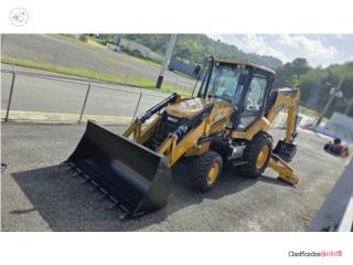 Sany SLB95 , Equipo Construccion Puerto Rico