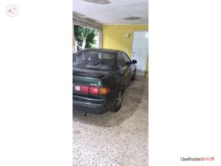 Acura integra motor B18b1 Automatico., Acura Puerto Rico