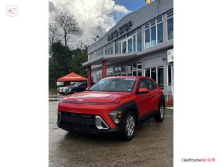 Hyundai Kona SE 2024, Hyundai Puerto Rico