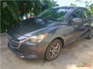 2016 Mazda 2 , Mazda Puerto Rico