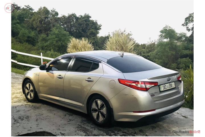 Se Vende o se Cambia