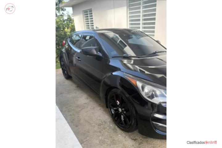 hyundai veloster 2013