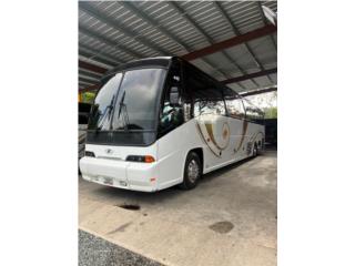 MCI J4500, Otros Puerto Rico