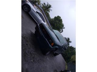 Gmc Jimmy 1997 inmaculada poco millaje , GMC Puerto Rico