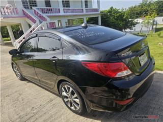 121872, Hyundai Puerto Rico