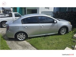 Nissan Puerto Rico Nissan Sentra 2010