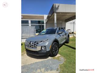 Hyundai Santa Cruz 2022 , Hyundai Puerto Rico