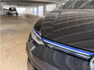 2024 VW Golf R Negro� �nico due�o (privado), Volkswagen Puerto Rico