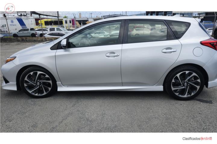 Scion IM
