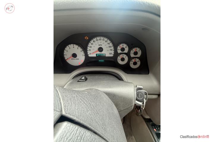 Envoy GMC