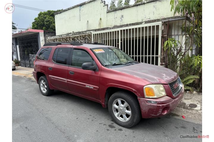 Envoy