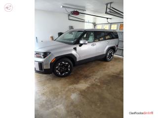 Hyundai Puerto Rico Hyundai santa fe se 2024 