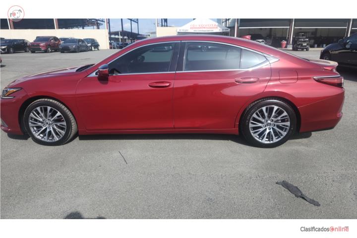 Lexus ES-350