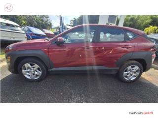 ?? HYUNDAI KONA 2024, Hyundai Puerto Rico