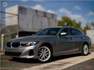 BMW Puerto Rico Unico due�o todo al dia