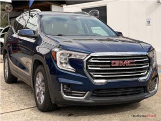 GMC TERREIN SLT 2023, GMC Puerto Rico