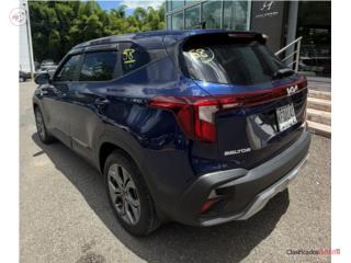 HYUNDAI TUCSON 2022, Hyundai Puerto Rico
