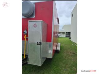 Food truck , Otros Puerto Rico