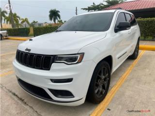 Jeep Puerto Rico Jeep limited 