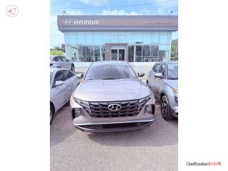 Hyundai Tucson 2022, Hyundai Puerto Rico
