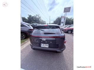 Hyundai Kona 2024, Hyundai Puerto Rico