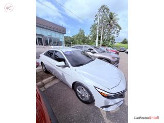 Hyundai Elantra 2024, Hyundai Puerto Rico