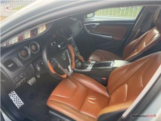 Volvo S60 2013, Volvo Puerto Rico