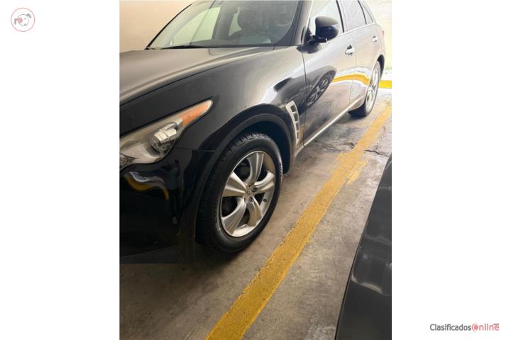 Infiniti FX 35