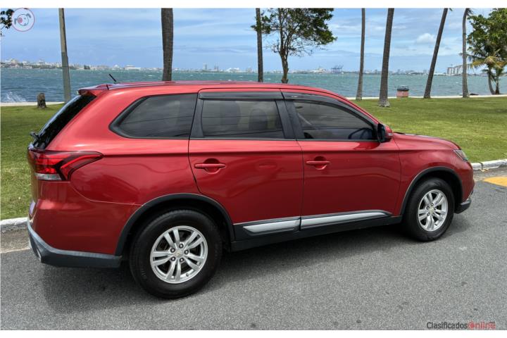 Outlander 2016