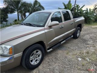 Dodge Puerto Rico Dodge Dakota