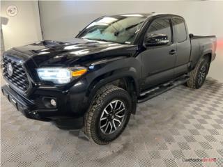 Toyota Puerto Rico Tacoma 2020