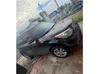 Kia Puerto Rico Kia soul 2014