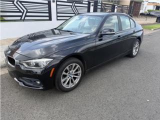 BMW 320 I C�MO NUEVO , BMW Puerto Rico