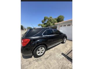 Chevrolet Puerto Rico Chevrolet Equinox, 113,000 millas $2,800!!!