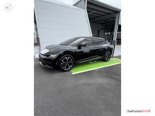 Kia EV6 Gt Line 2023, Kia Puerto Rico