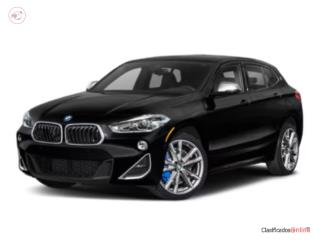 2019 bmw x2, moving must sell , BMW Puerto Rico