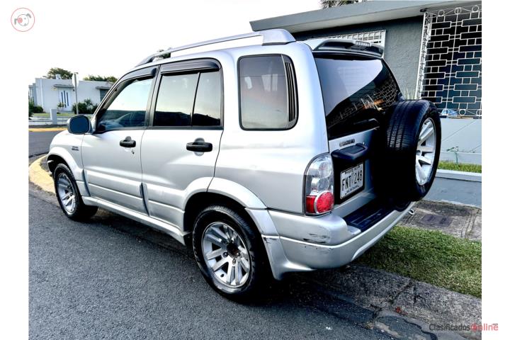 ??Gran vitara, 2005 $2800??