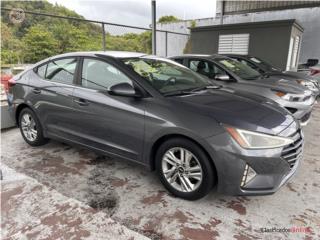 Oferta de Hyundai Elantra 2020, Hyundai Puerto Rico