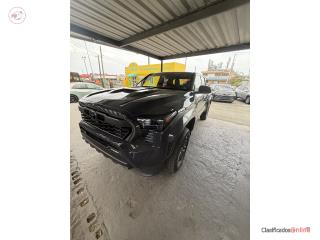 2024 Toyota Tacoma TRD Sport, Toyota Puerto Rico