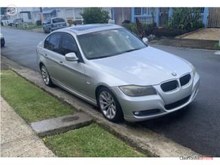 ?? BMW 328i 2011 � $4,500, BMW Puerto Rico