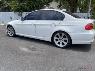 BMW 328i 2010 , BMW Puerto Rico