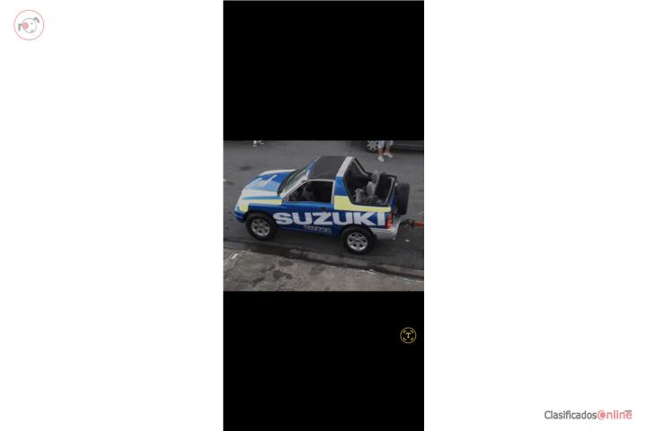 Suzuki Vitara 1999