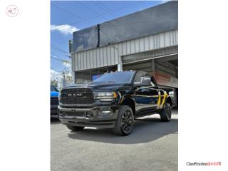 RAM Puerto Rico RAM 2500 LIMITED 2024 14k MILLAS