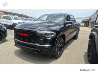 RAM Puerto Rico 2022 RAM 1500 Limited