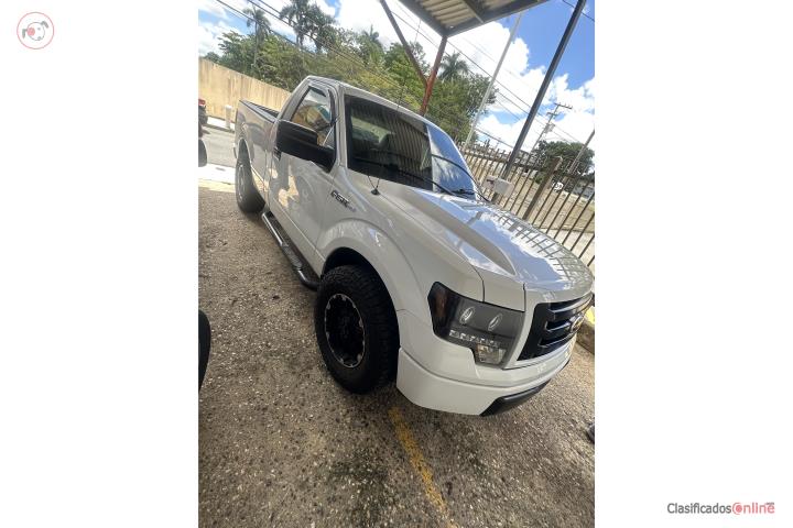 Ford F150 2010