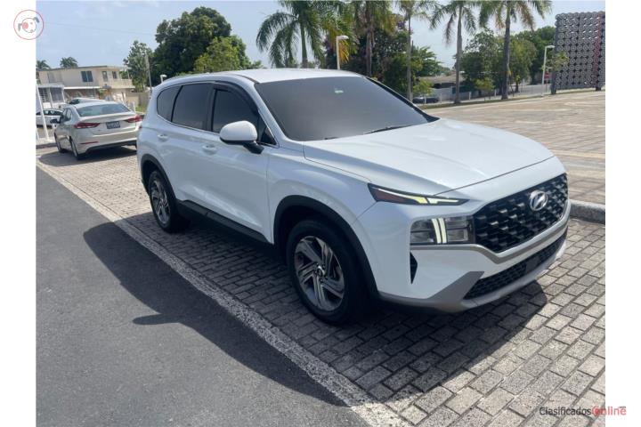 Santa fe
