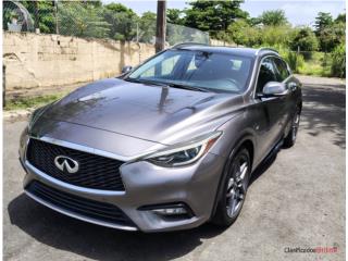 Infiniti Puerto Rico Infinity QX 30 2017